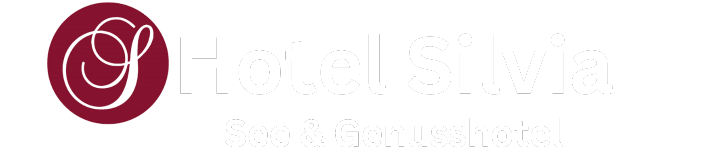 Hotel Silvia Logo